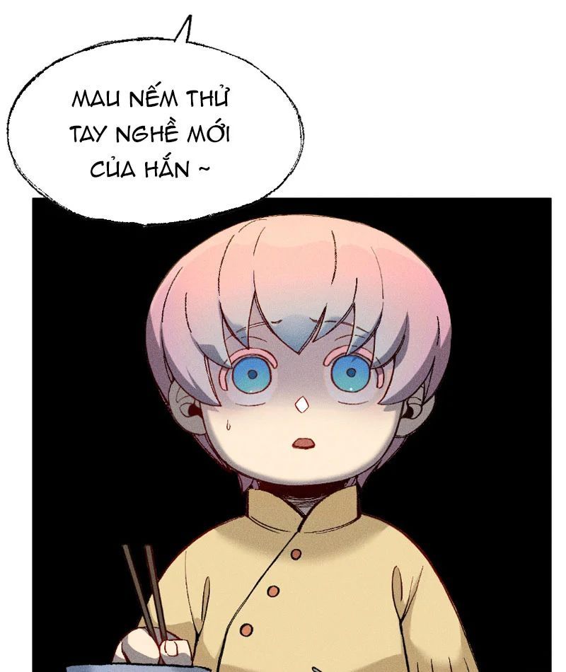 Thiên Hạ Vô Địch, Chuyển Thế Đầu Hàng Địch - Trang 11