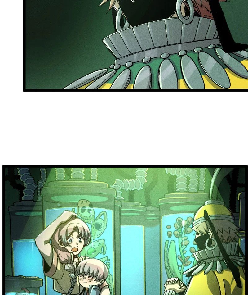 Thiên Hạ Vô Địch, Chuyển Thế Đầu Hàng Địch - Trang 102