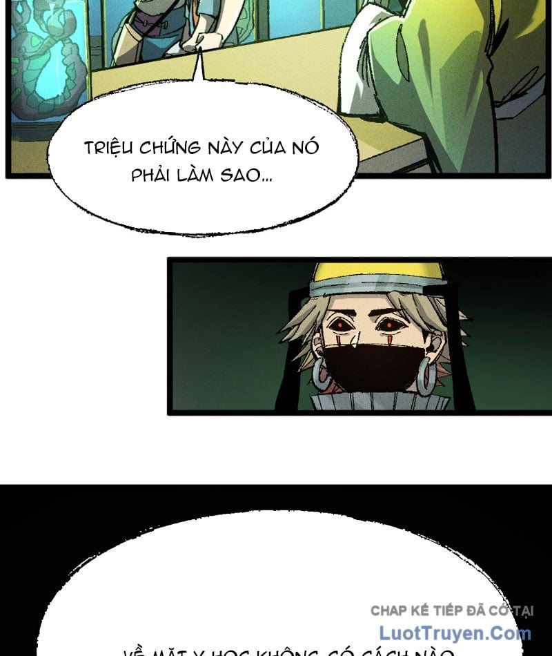 Thiên Hạ Vô Địch, Chuyển Thế Đầu Hàng Địch - Trang 103