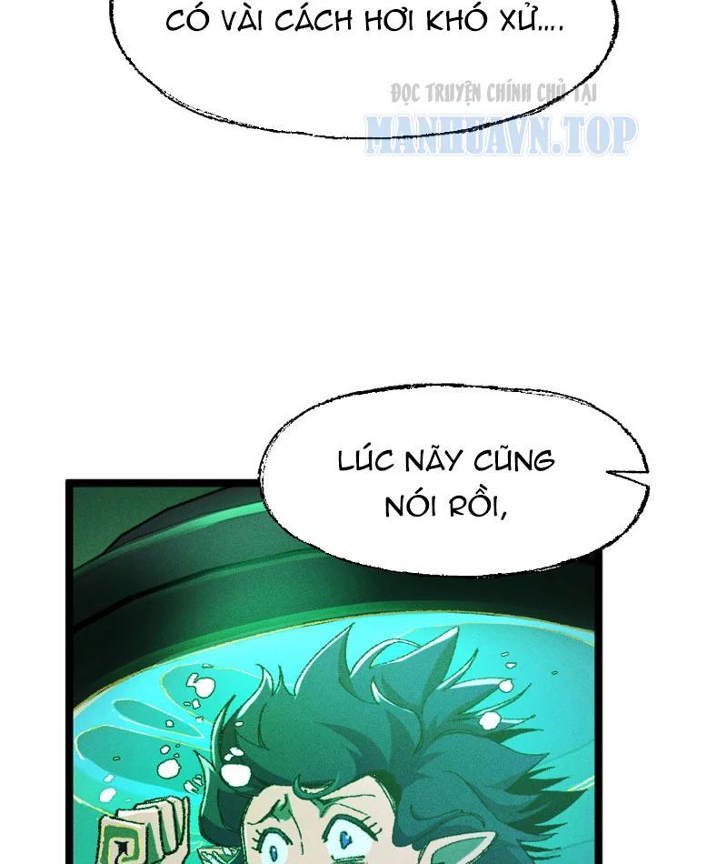 Thiên Hạ Vô Địch, Chuyển Thế Đầu Hàng Địch - Trang 107