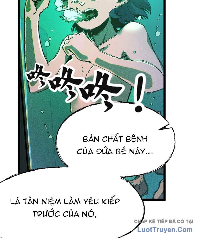 Thiên Hạ Vô Địch, Chuyển Thế Đầu Hàng Địch - Trang 108