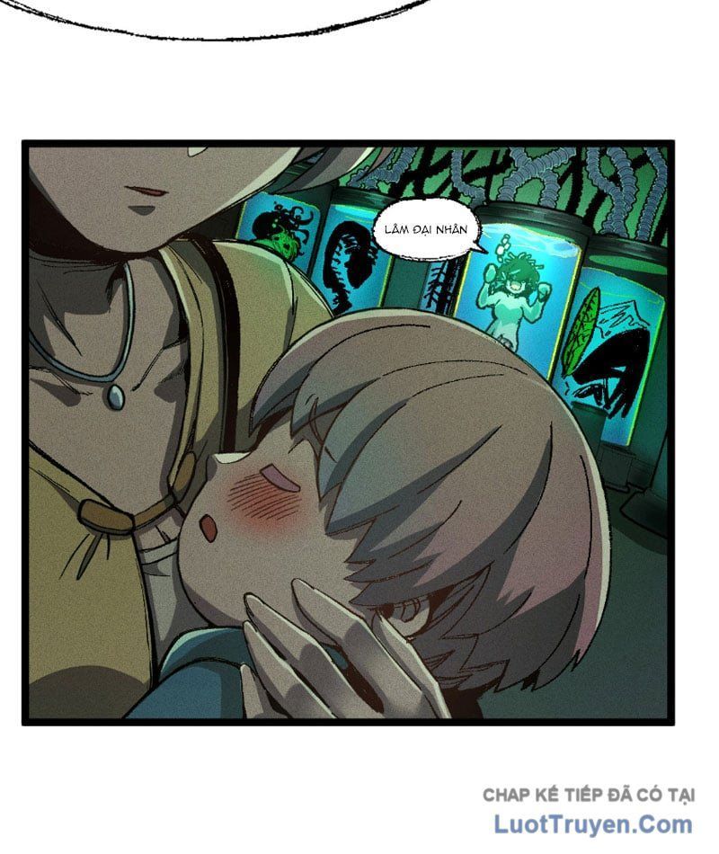 Thiên Hạ Vô Địch, Chuyển Thế Đầu Hàng Địch - Trang 109