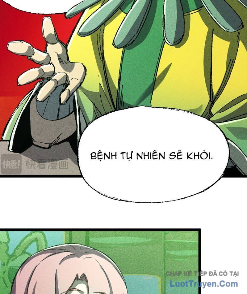 Thiên Hạ Vô Địch, Chuyển Thế Đầu Hàng Địch - Trang 111