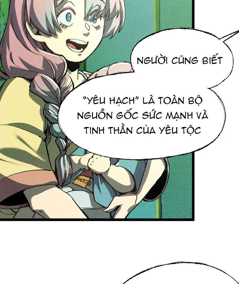 Thiên Hạ Vô Địch, Chuyển Thế Đầu Hàng Địch - Trang 112