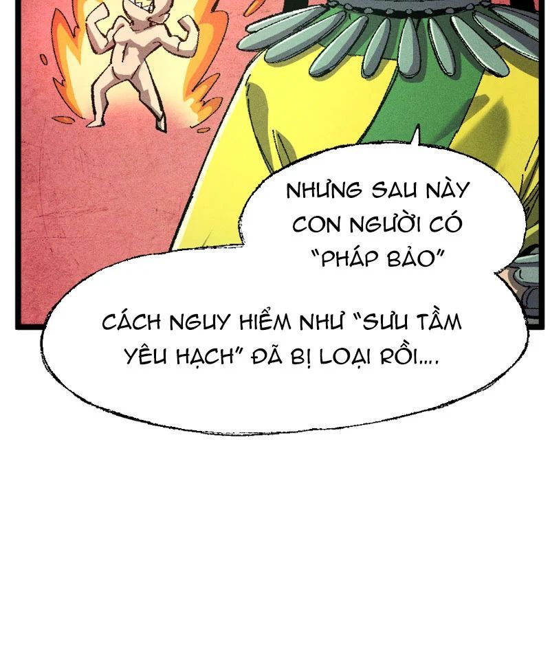 Thiên Hạ Vô Địch, Chuyển Thế Đầu Hàng Địch - Trang 114