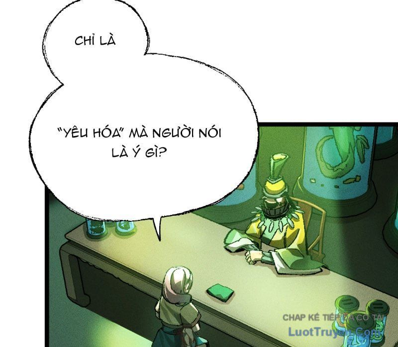 Thiên Hạ Vô Địch, Chuyển Thế Đầu Hàng Địch - Trang 117