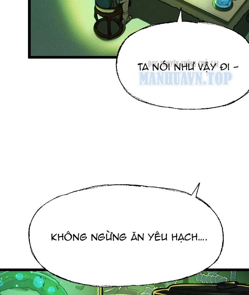 Thiên Hạ Vô Địch, Chuyển Thế Đầu Hàng Địch - Trang 118