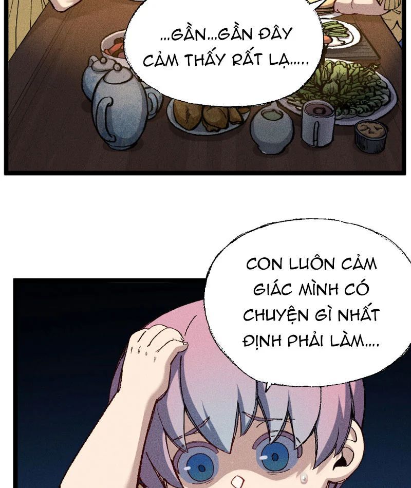 Thiên Hạ Vô Địch, Chuyển Thế Đầu Hàng Địch - Trang 13