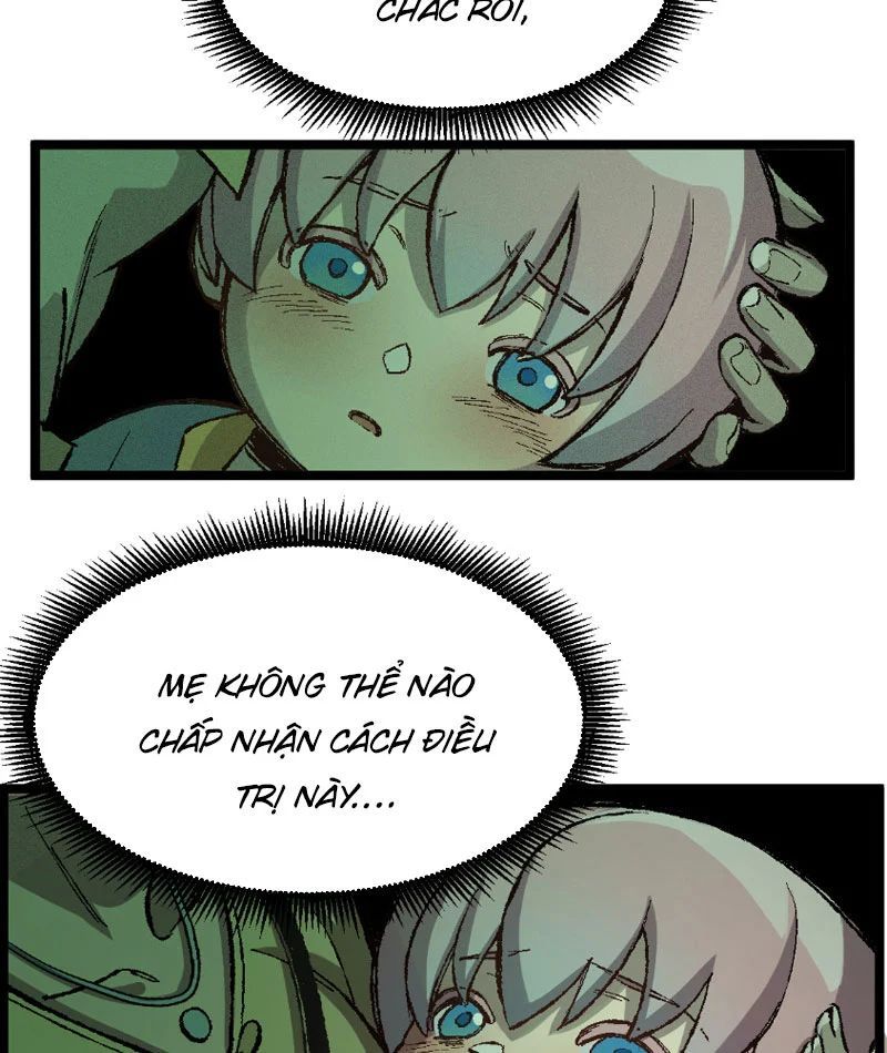 Thiên Hạ Vô Địch, Chuyển Thế Đầu Hàng Địch - Trang 127