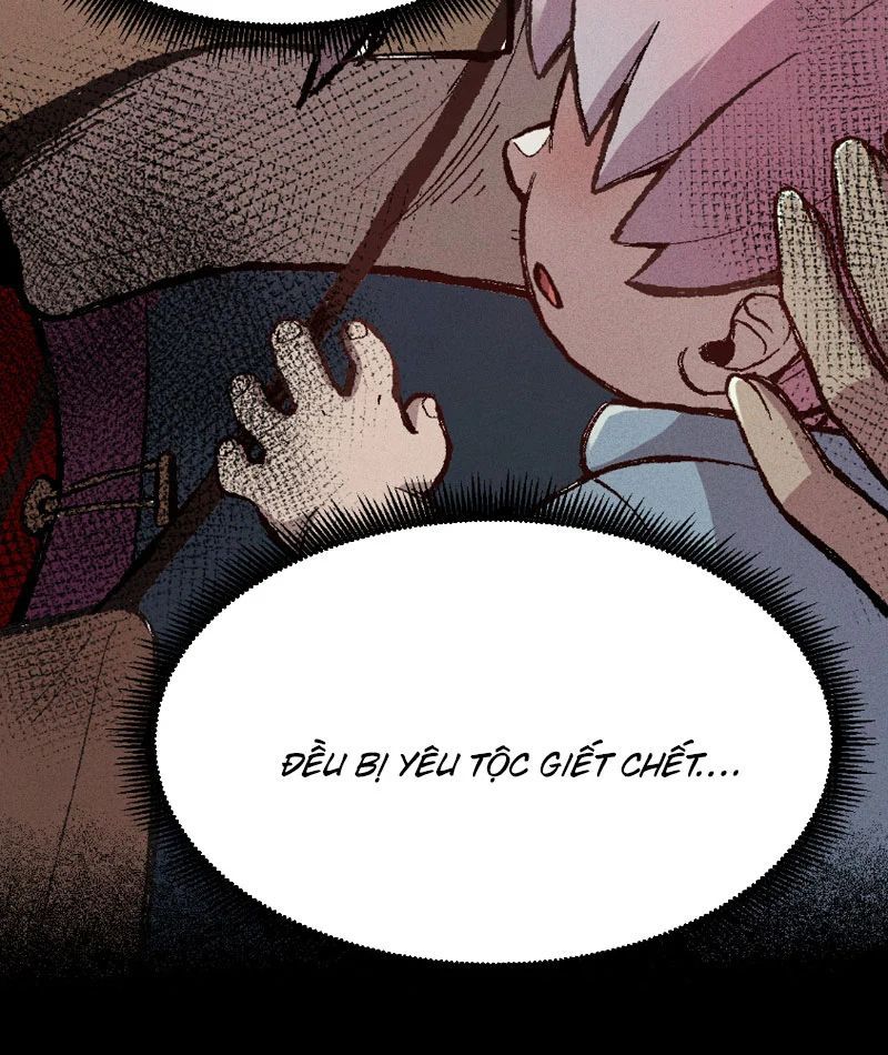 Thiên Hạ Vô Địch, Chuyển Thế Đầu Hàng Địch - Trang 130