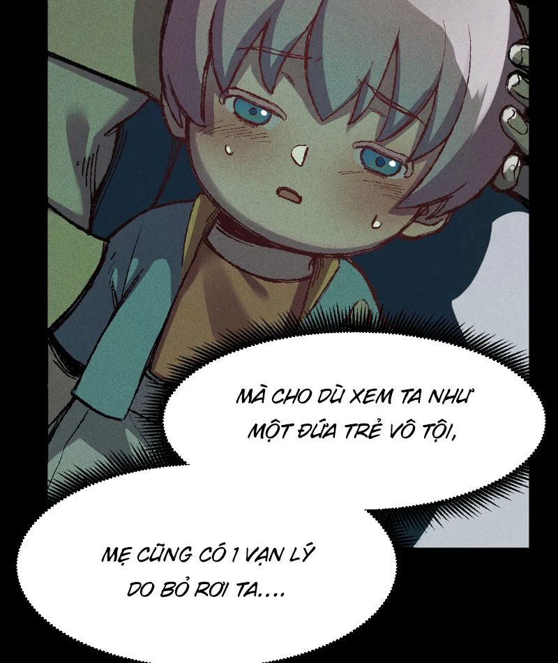 Thiên Hạ Vô Địch, Chuyển Thế Đầu Hàng Địch - Trang 132