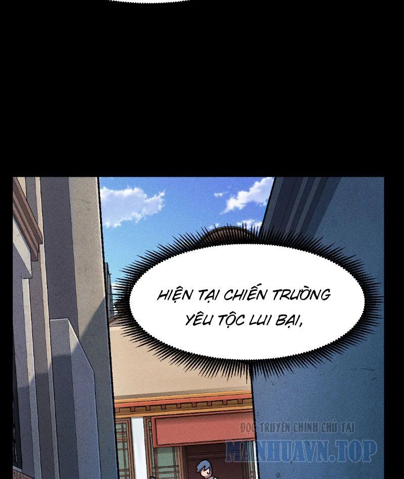 Thiên Hạ Vô Địch, Chuyển Thế Đầu Hàng Địch - Trang 133