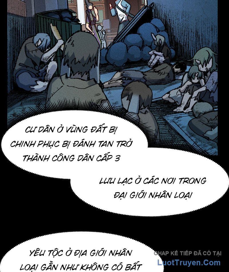 Thiên Hạ Vô Địch, Chuyển Thế Đầu Hàng Địch - Trang 134