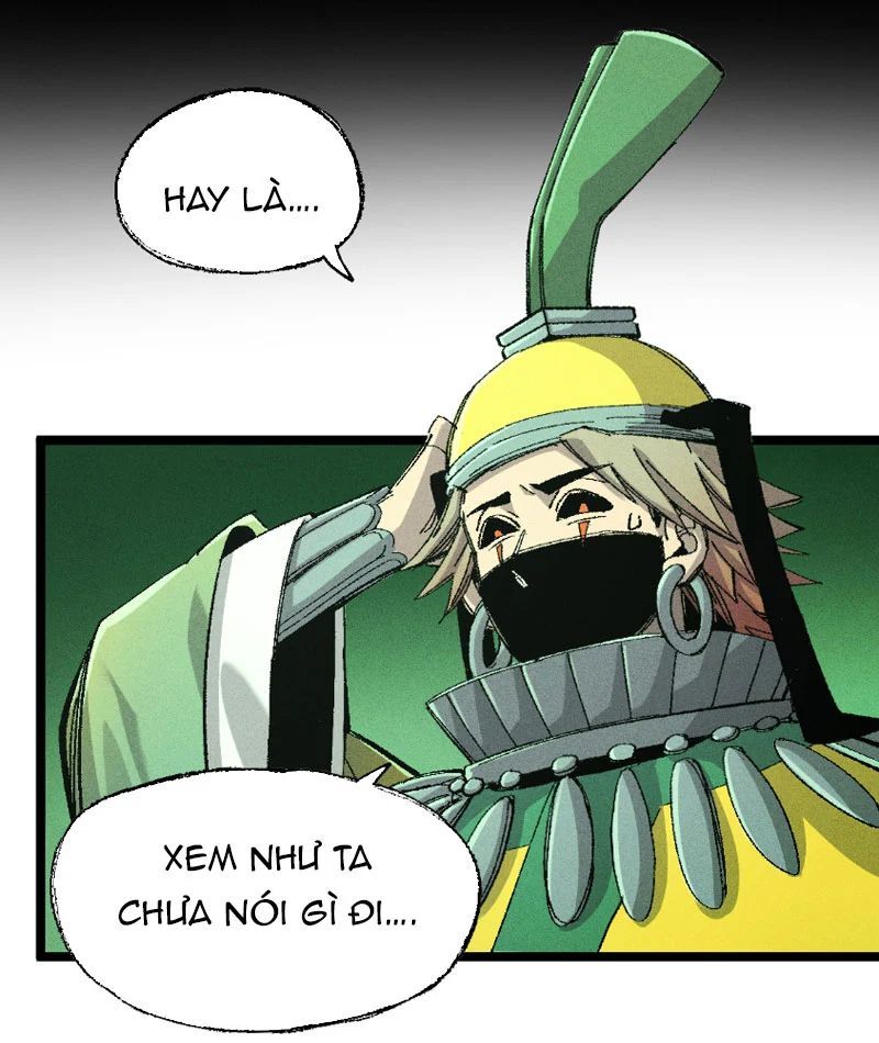 Thiên Hạ Vô Địch, Chuyển Thế Đầu Hàng Địch - Trang 140