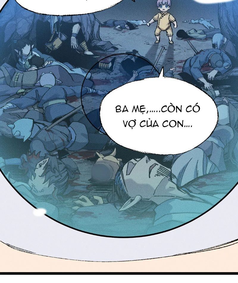 Thiên Hạ Vô Địch, Chuyển Thế Đầu Hàng Địch - Trang 15