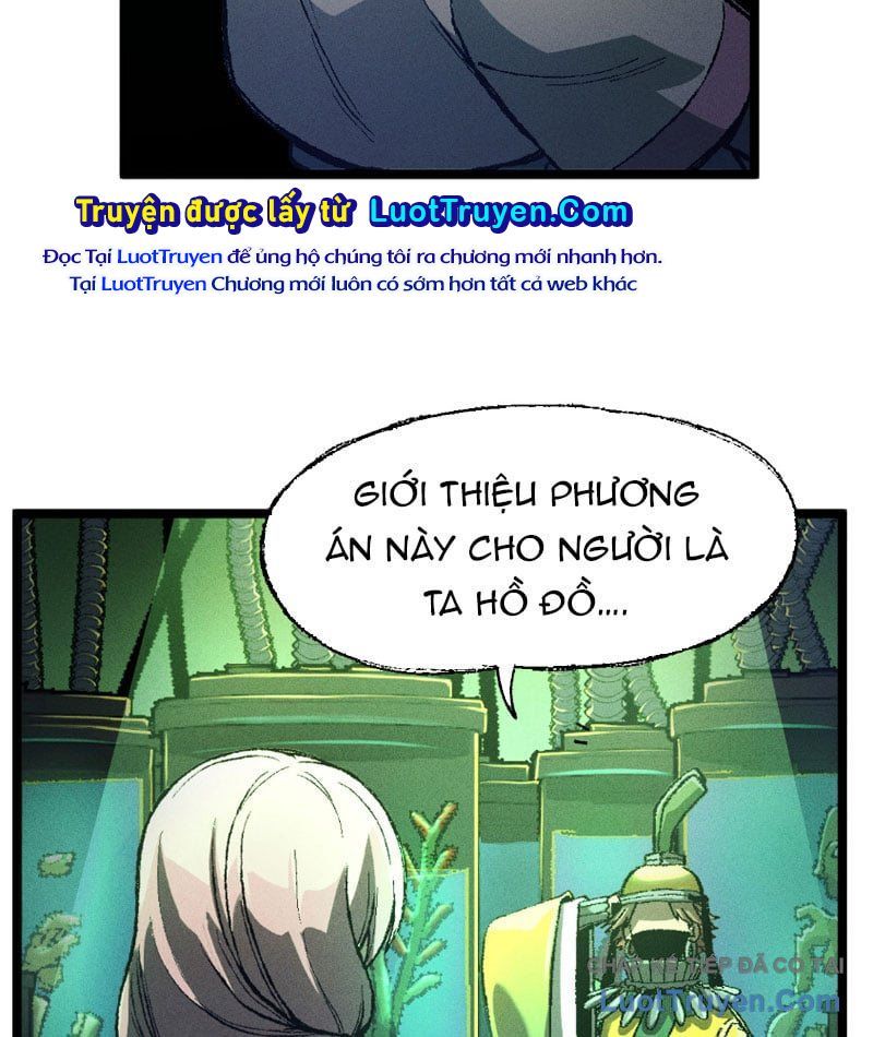 Thiên Hạ Vô Địch, Chuyển Thế Đầu Hàng Địch - Trang 145