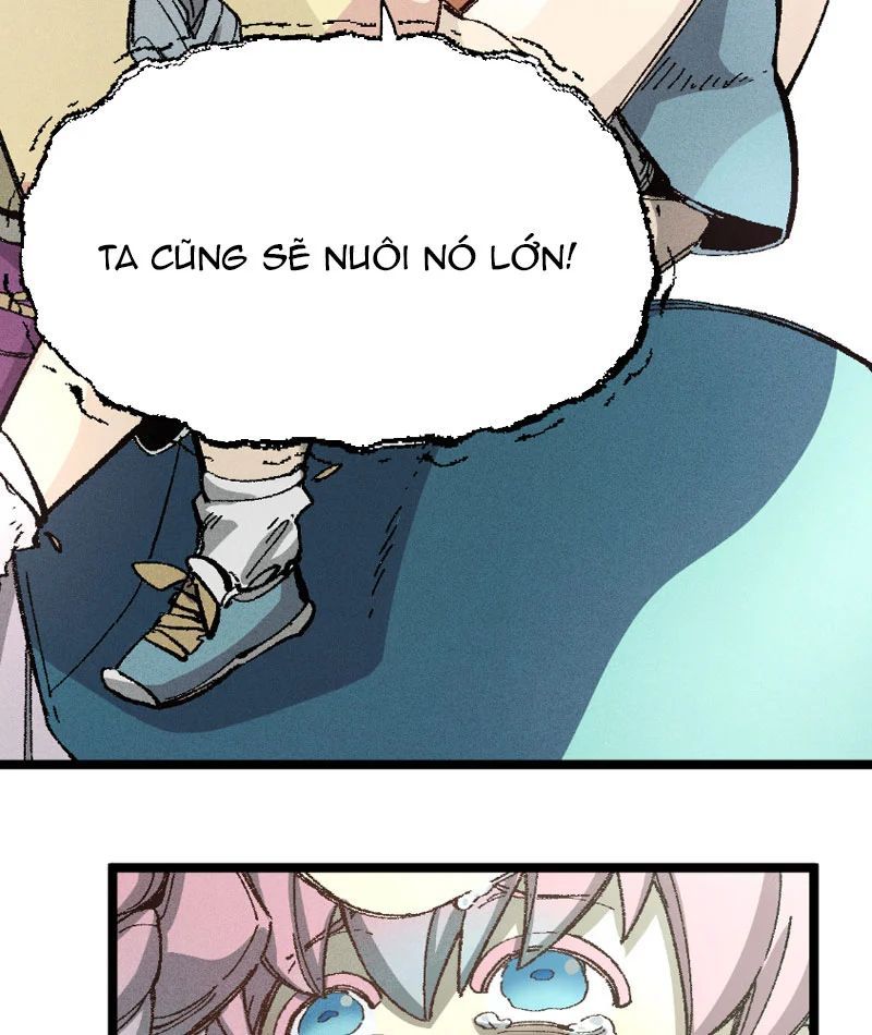 Thiên Hạ Vô Địch, Chuyển Thế Đầu Hàng Địch - Trang 151