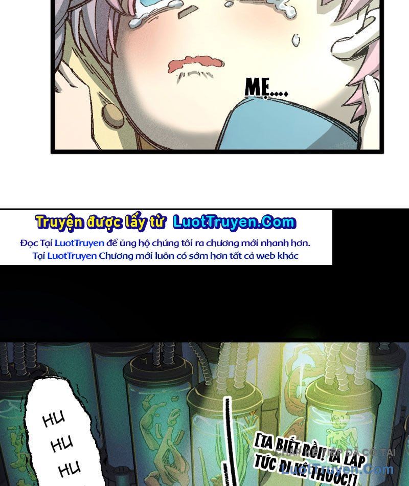 Thiên Hạ Vô Địch, Chuyển Thế Đầu Hàng Địch - Trang 152