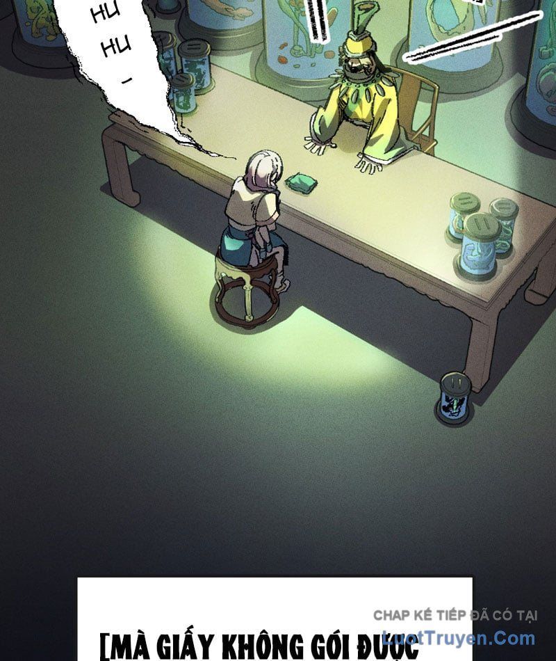 Thiên Hạ Vô Địch, Chuyển Thế Đầu Hàng Địch - Trang 153