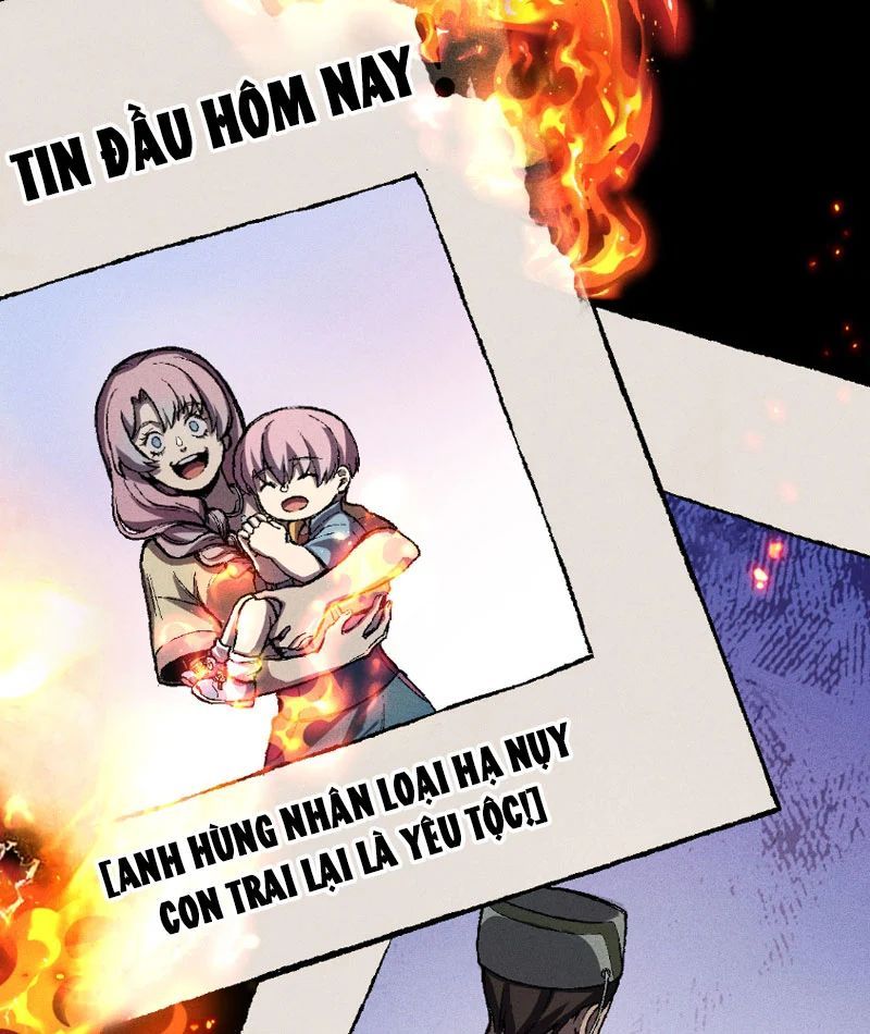 Thiên Hạ Vô Địch, Chuyển Thế Đầu Hàng Địch - Trang 155