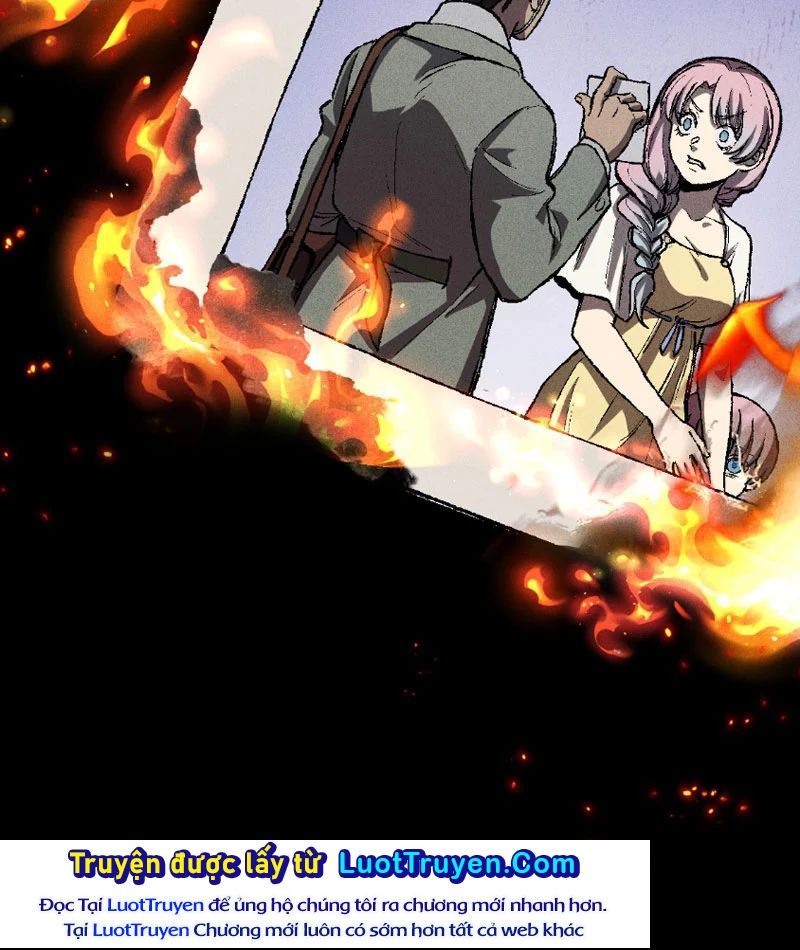 Thiên Hạ Vô Địch, Chuyển Thế Đầu Hàng Địch - Trang 156