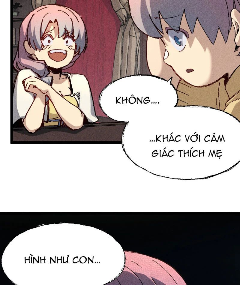 Thiên Hạ Vô Địch, Chuyển Thế Đầu Hàng Địch - Trang 17