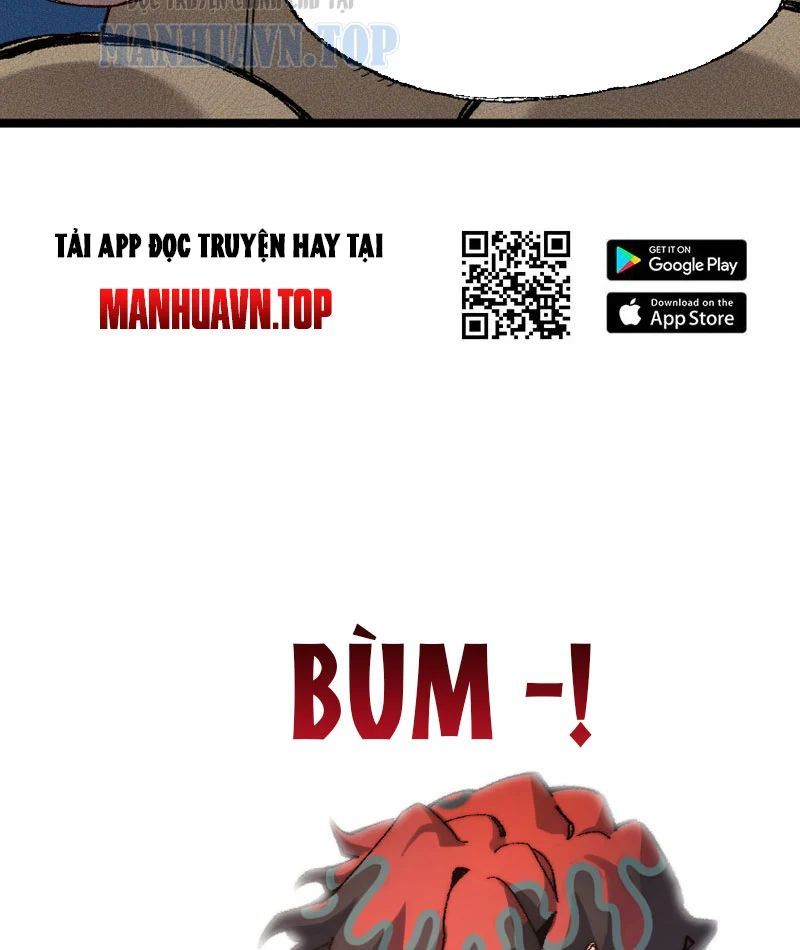 Thiên Hạ Vô Địch, Chuyển Thế Đầu Hàng Địch - Trang 19