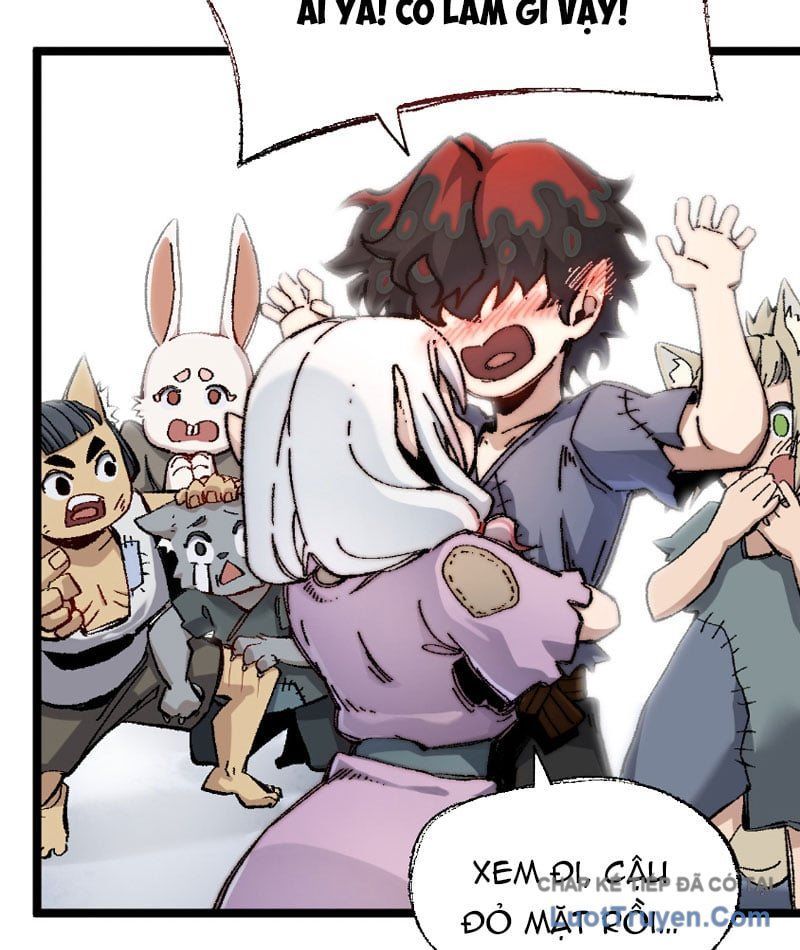 Thiên Hạ Vô Địch, Chuyển Thế Đầu Hàng Địch - Trang 21