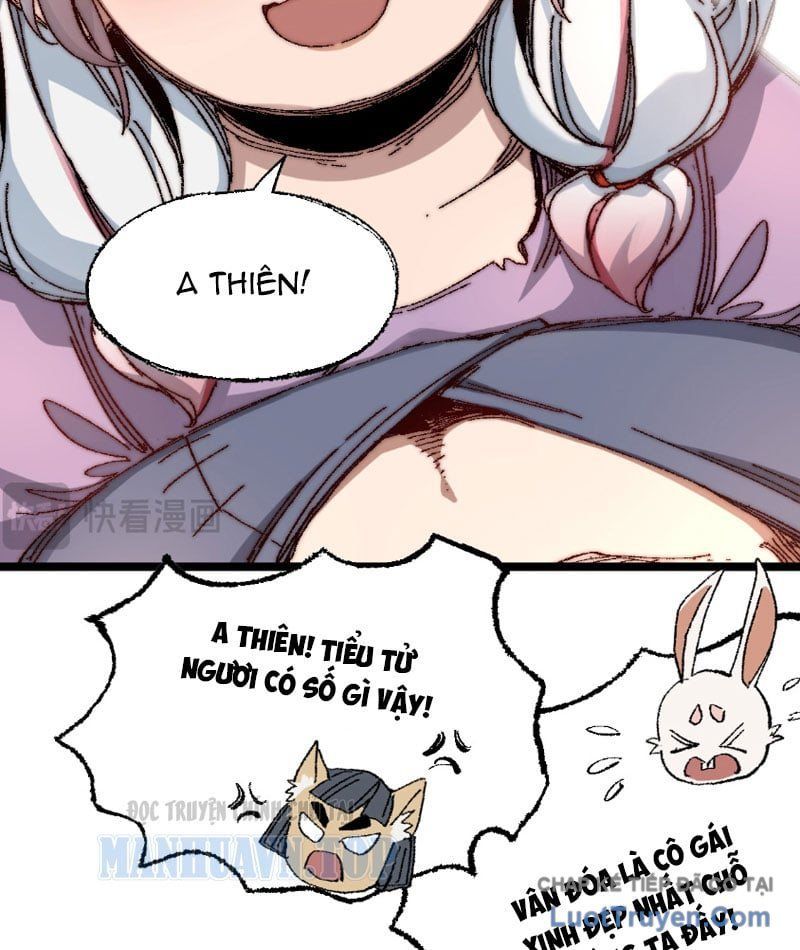 Thiên Hạ Vô Địch, Chuyển Thế Đầu Hàng Địch - Trang 23