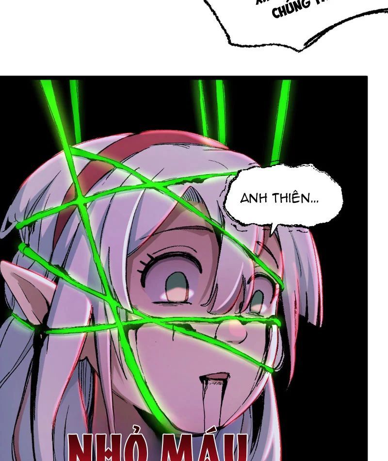 Thiên Hạ Vô Địch, Chuyển Thế Đầu Hàng Địch - Trang 24