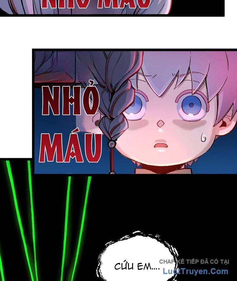 Thiên Hạ Vô Địch, Chuyển Thế Đầu Hàng Địch - Trang 25