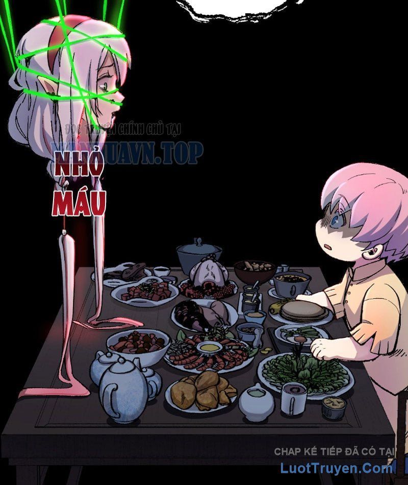 Thiên Hạ Vô Địch, Chuyển Thế Đầu Hàng Địch - Trang 26