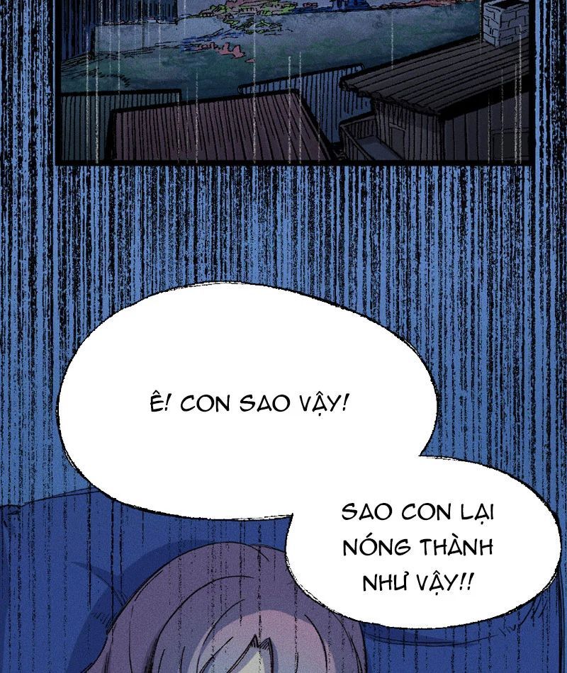 Thiên Hạ Vô Địch, Chuyển Thế Đầu Hàng Địch - Trang 29