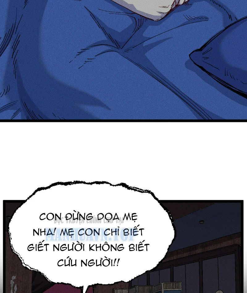 Thiên Hạ Vô Địch, Chuyển Thế Đầu Hàng Địch - Trang 31