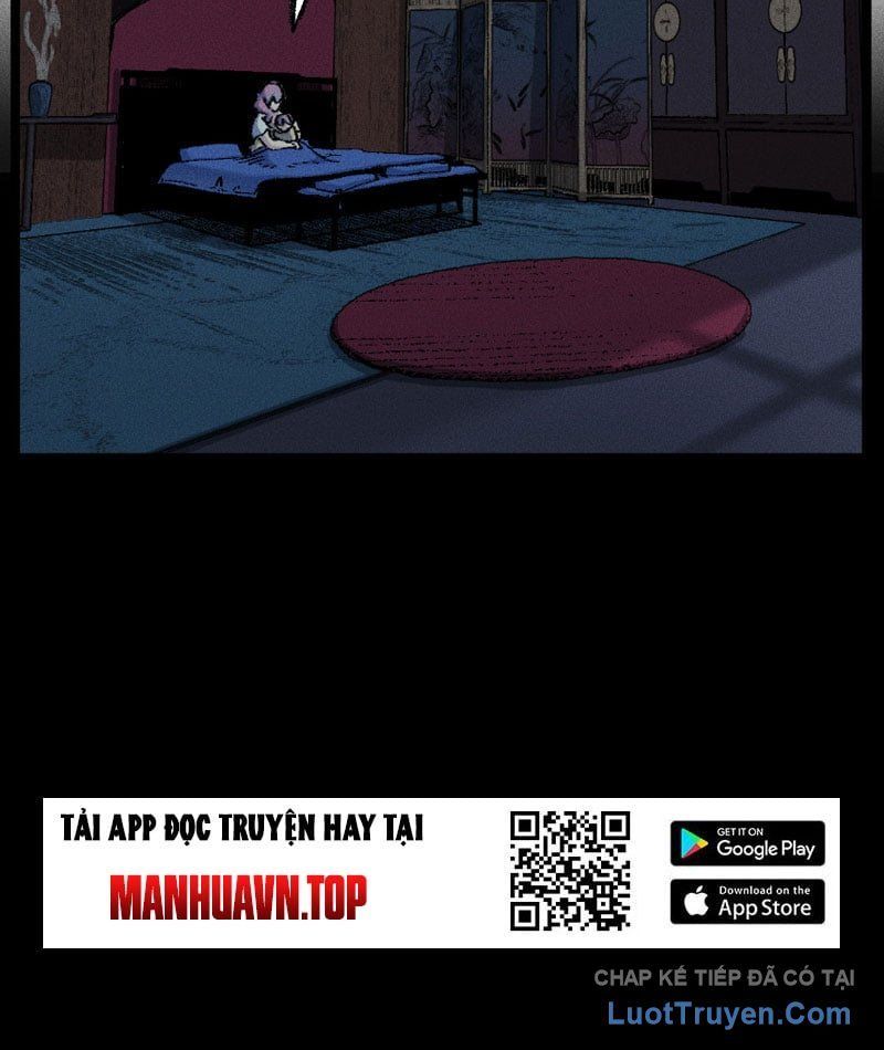 Thiên Hạ Vô Địch, Chuyển Thế Đầu Hàng Địch - Trang 32