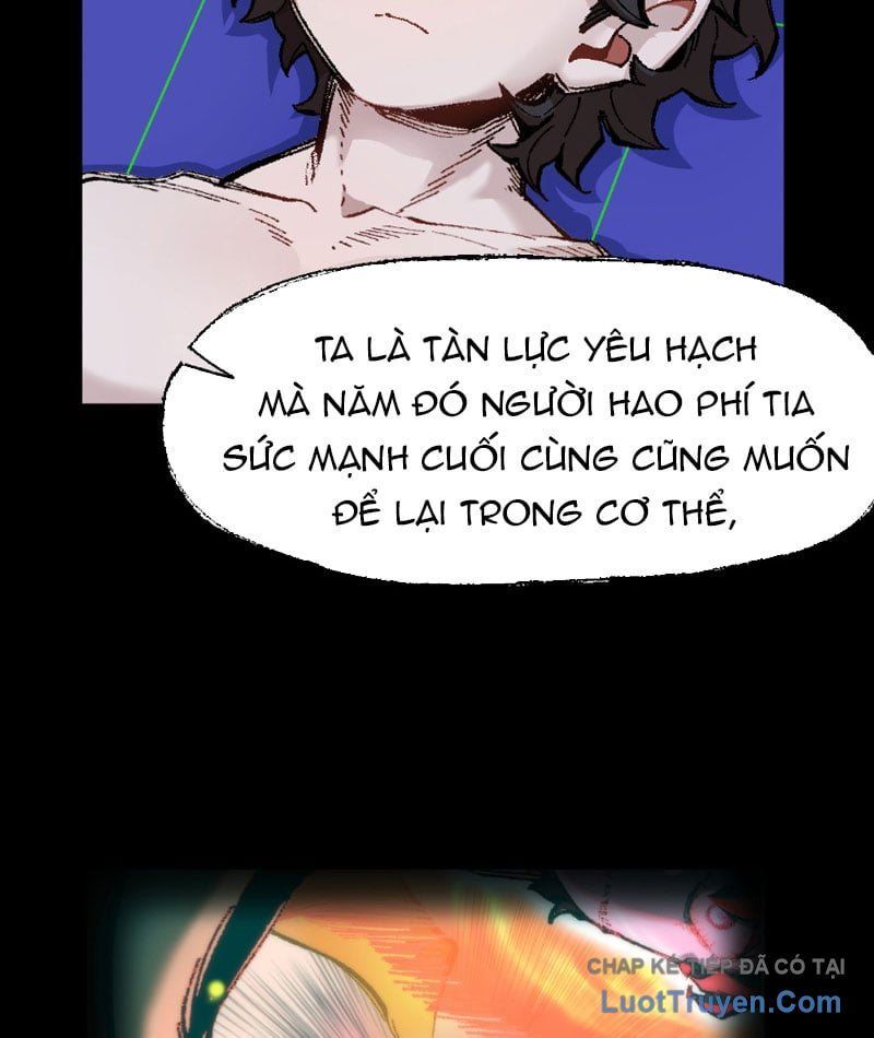 Thiên Hạ Vô Địch, Chuyển Thế Đầu Hàng Địch - Trang 36