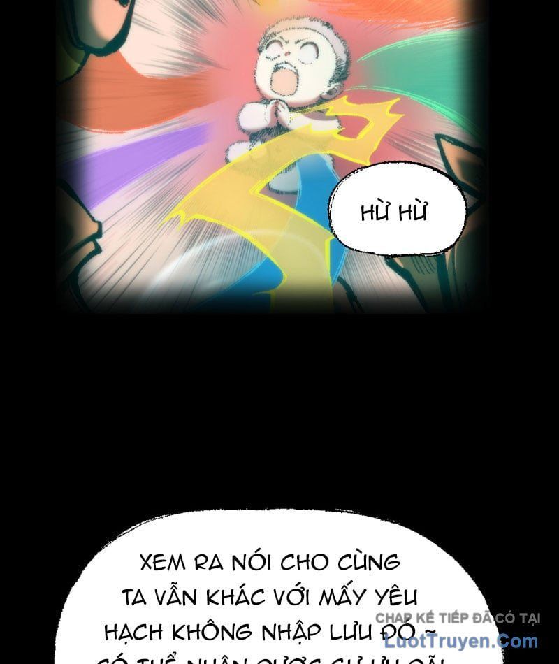 Thiên Hạ Vô Địch, Chuyển Thế Đầu Hàng Địch - Trang 37