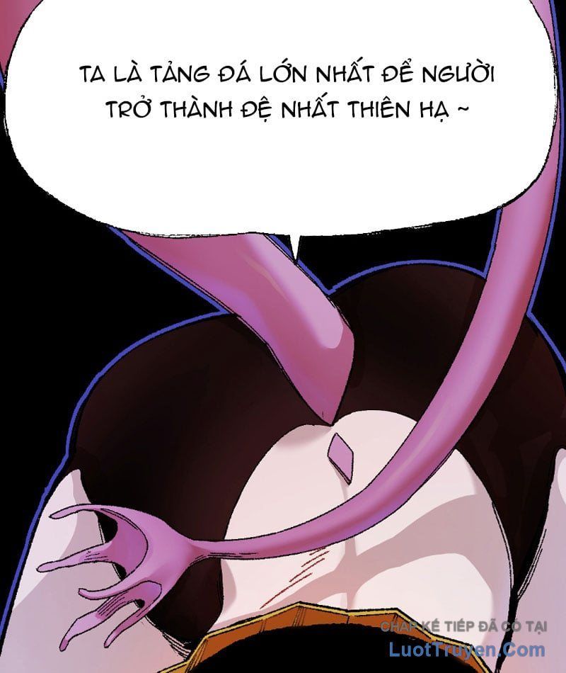 Thiên Hạ Vô Địch, Chuyển Thế Đầu Hàng Địch - Trang 40