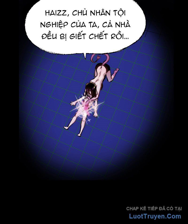 Thiên Hạ Vô Địch, Chuyển Thế Đầu Hàng Địch - Trang 43