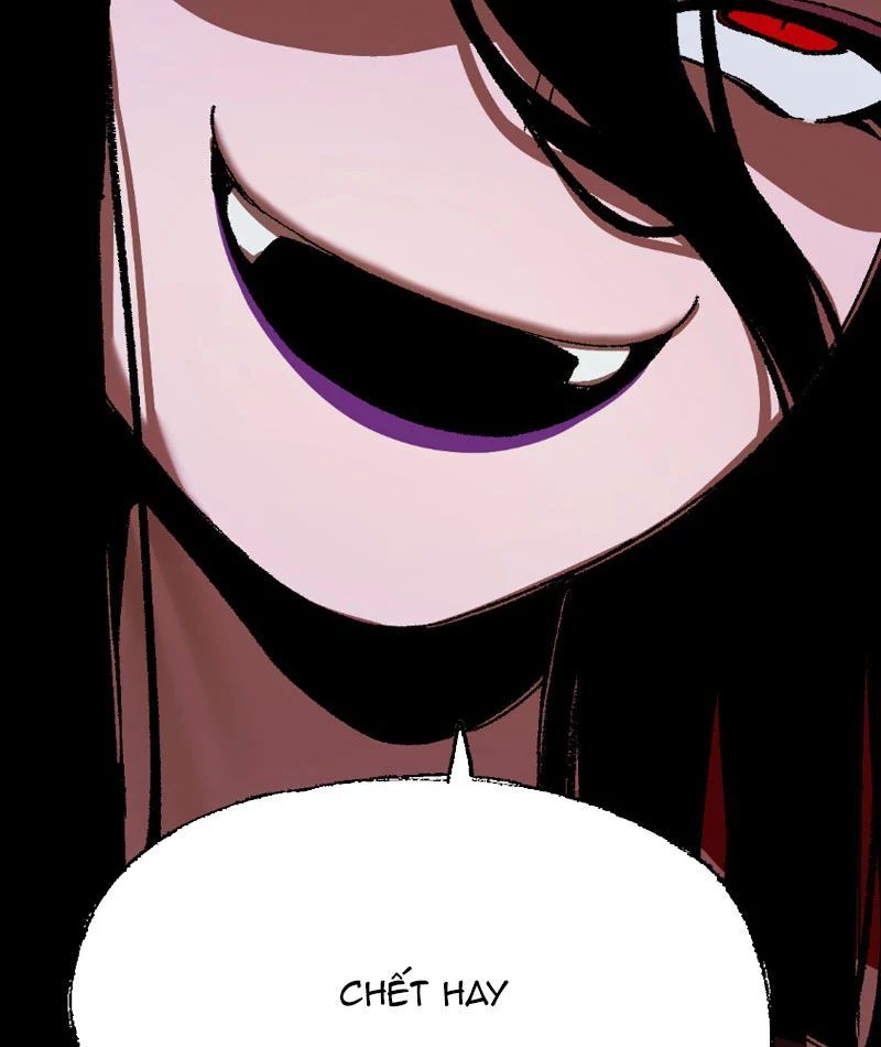 Thiên Hạ Vô Địch, Chuyển Thế Đầu Hàng Địch - Trang 45