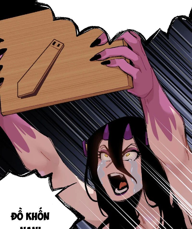 Thiên Hạ Vô Địch, Chuyển Thế Đầu Hàng Địch - Trang 51