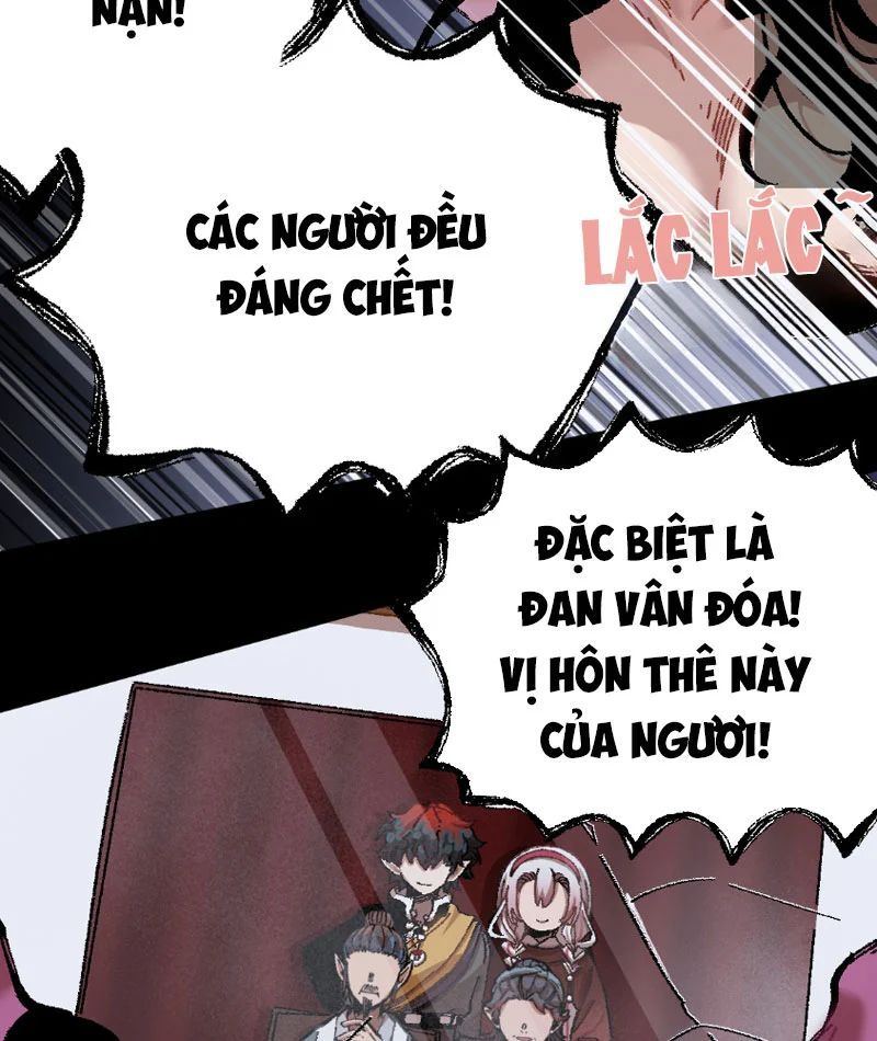 Thiên Hạ Vô Địch, Chuyển Thế Đầu Hàng Địch - Trang 52