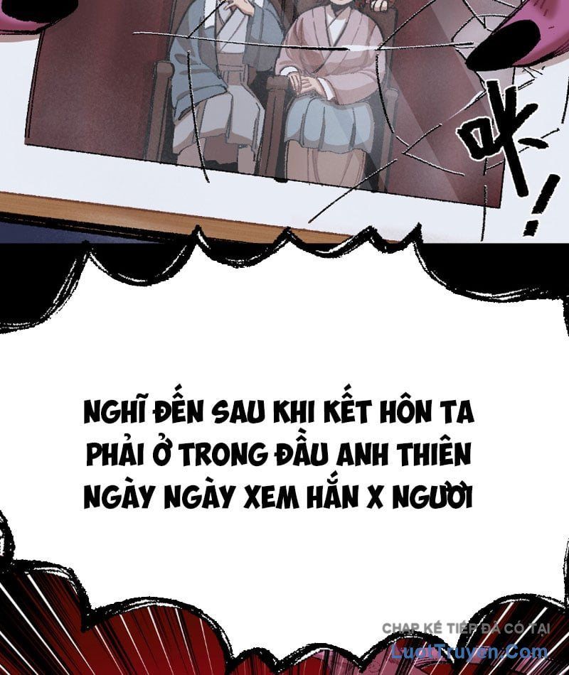 Thiên Hạ Vô Địch, Chuyển Thế Đầu Hàng Địch - Trang 53