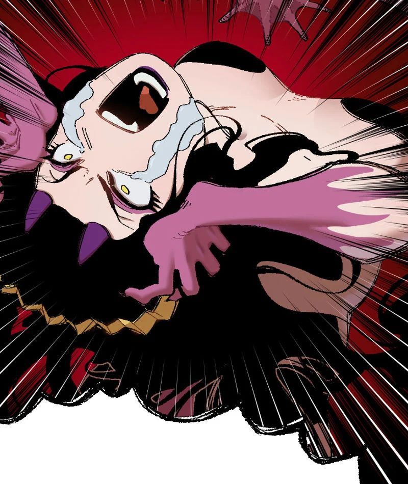 Thiên Hạ Vô Địch, Chuyển Thế Đầu Hàng Địch - Trang 54