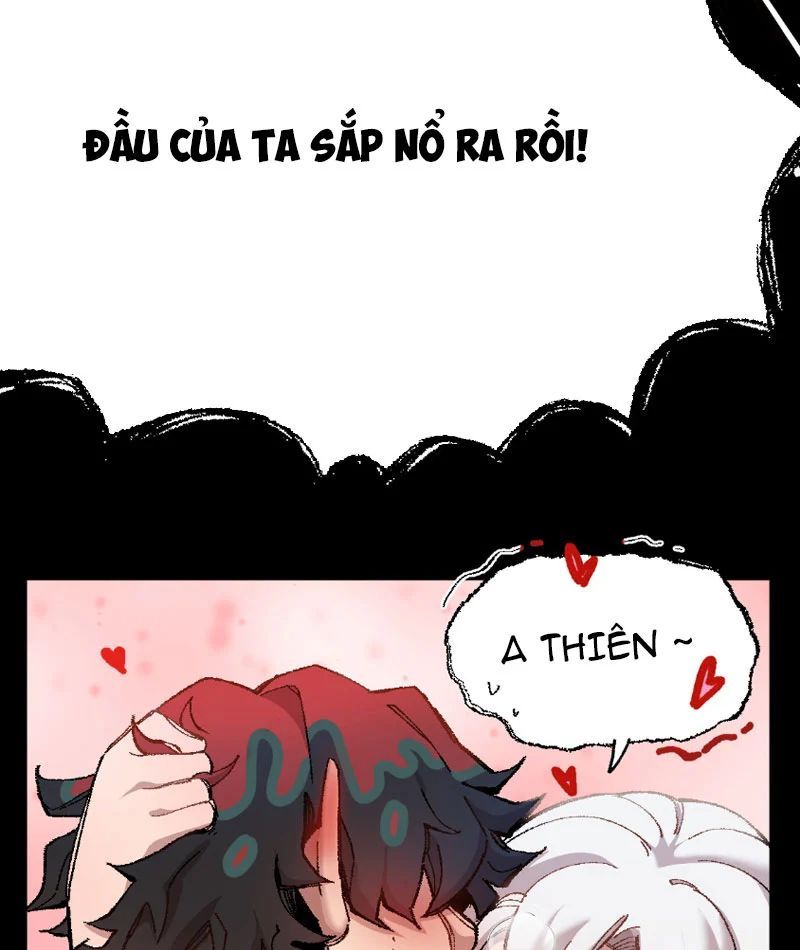 Thiên Hạ Vô Địch, Chuyển Thế Đầu Hàng Địch - Trang 55