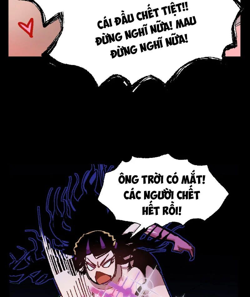 Thiên Hạ Vô Địch, Chuyển Thế Đầu Hàng Địch - Trang 57