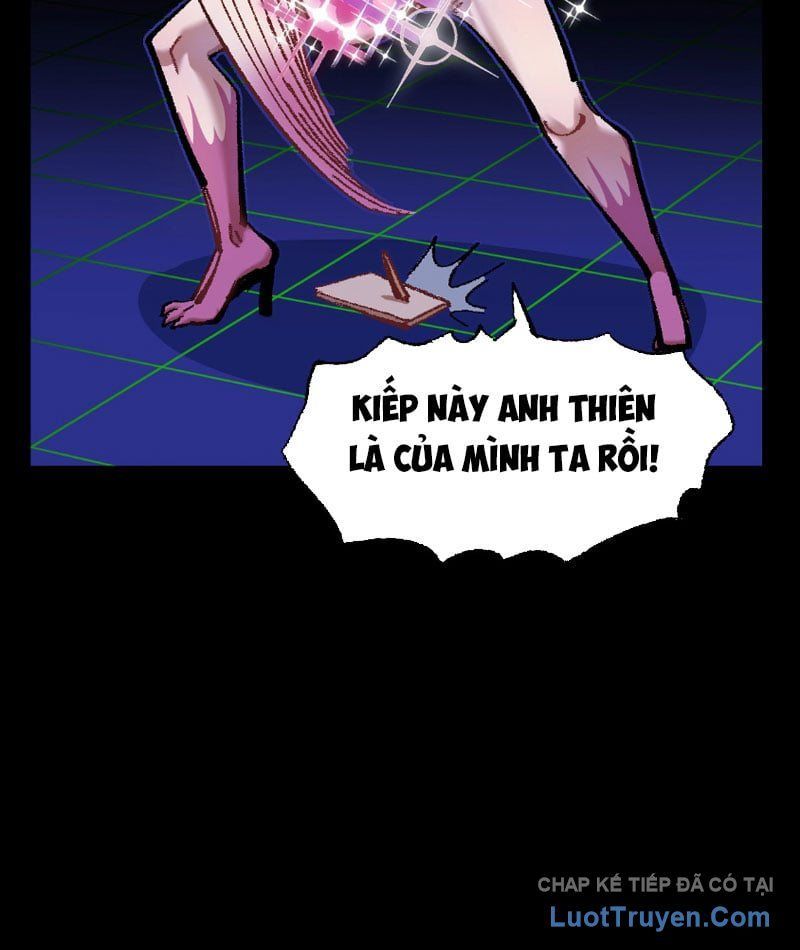 Thiên Hạ Vô Địch, Chuyển Thế Đầu Hàng Địch - Trang 58