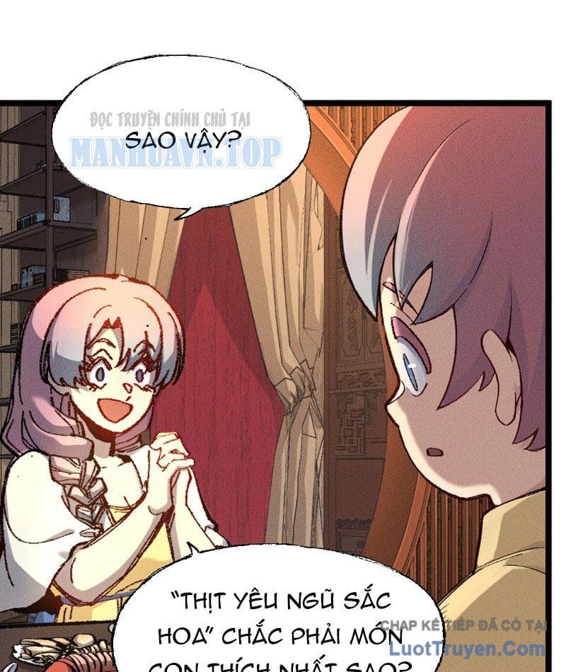 Thiên Hạ Vô Địch, Chuyển Thế Đầu Hàng Địch - Trang 8