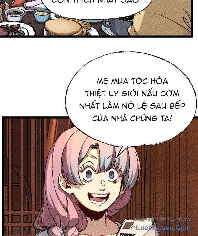 Thiên Hạ Vô Địch, Chuyển Thế Đầu Hàng Địch - Trang 9