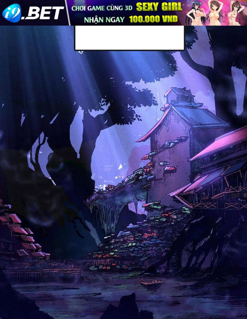 Thiên Hạ Vô Địch, Chuyển Thế Đầu Hàng Địch - Trang 81